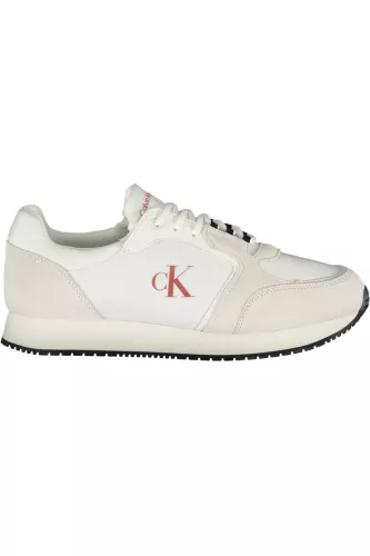 CALVIN KLEIN FÉRFI SPORTCIPŐ FEHÉR