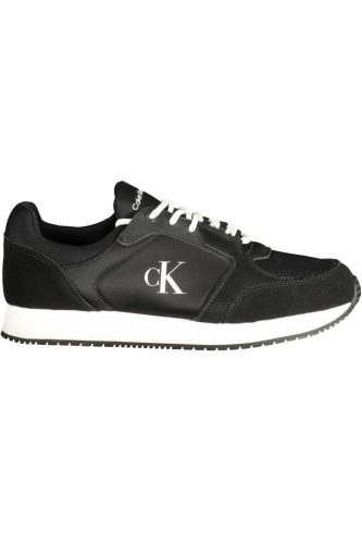 Calvin Klein fekete férfi sportcipő 