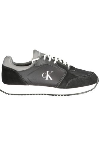 Calvin Klein fekete férfi sportcipő 46