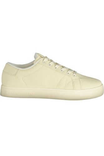 Calvin Klein fehér férfi sportcipő 
