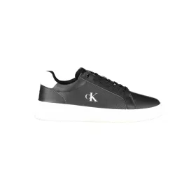 CALVIN KLEIN FÉRFI SPORTCIPŐ FEKETE 45