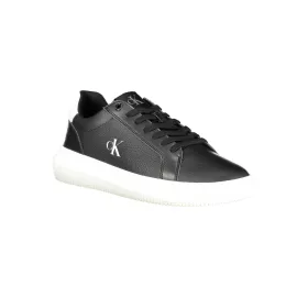 CALVIN KLEIN FÉRFI SPORTCIPŐ FEKETE 45