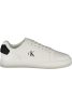 CALVIN KLEIN FÉRFI SPORTCIPŐ FEHÉR 45