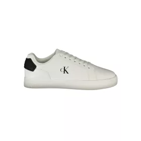 CALVIN KLEIN FÉRFI SPORTCIPŐ FEHÉR 45