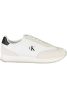 CALVIN KLEIN FÉRFI SPORTCIPŐ FEHÉR 45