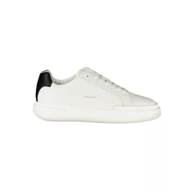 Calvin Klein férfi fehér Sportcipő