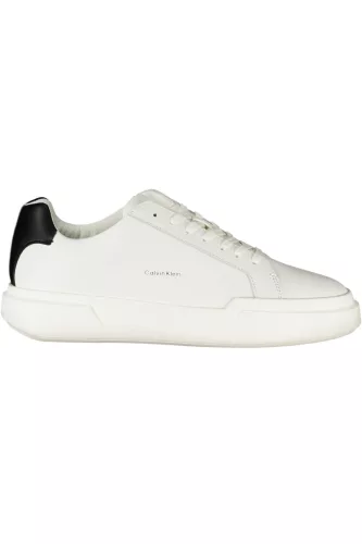 Calvin Klein férfi fehér Sportcipő