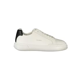 Calvin Klein Férfi Fehér Sportcipő