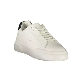 Calvin Klein Férfi Fehér Sportcipő