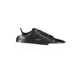 Calvin Klein férfi fekete Sportcipő