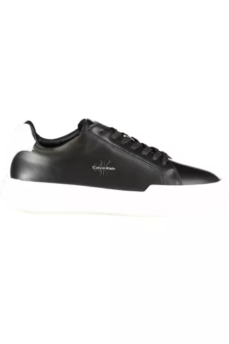 Calvin Klein férfi fekete Sportcipő