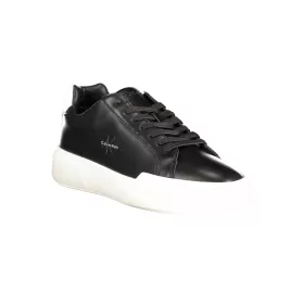 Calvin Klein férfi fekete Sportcipő