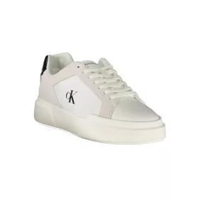Calvin Klein férfi fehér Sportcipő