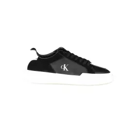 Calvin Klein férfi fekete Sportcipő