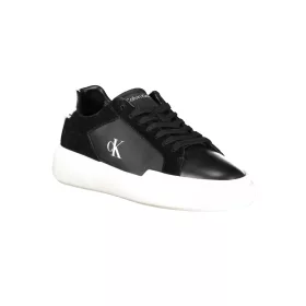 Calvin Klein férfi fekete Sportcipő