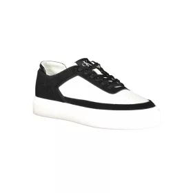 Calvin Klein férfi fehér Sportcipő