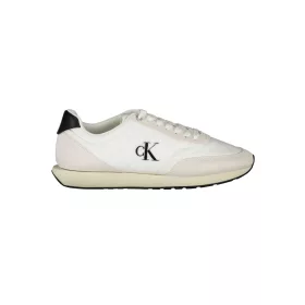 Calvin Klein férfi fehér Sportcipő