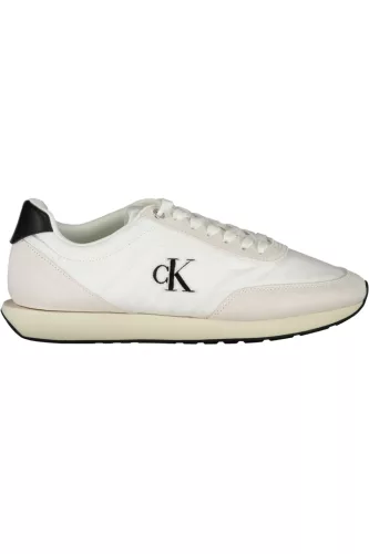 Calvin Klein férfi fehér Sportcipő