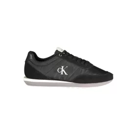 Calvin Klein férfi fekete Sportcipő