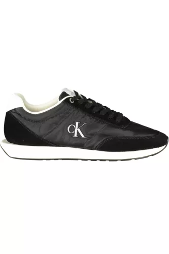 Calvin Klein férfi fekete Sportcipő