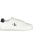 CALVIN KLEIN FÉRFI SPORTCIPŐ FEHÉR 45