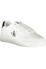 CALVIN KLEIN FÉRFI SPORTCIPŐ FEHÉR 45