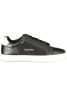 CALVIN KLEIN FÉRFI SPORTCIPŐ FEKETE 45