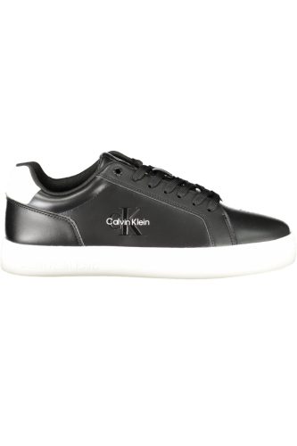 CALVIN KLEIN FÉRFI SPORTCIPŐ FEKETE 45