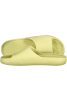 Calvin Klein férfi Sárga papucs