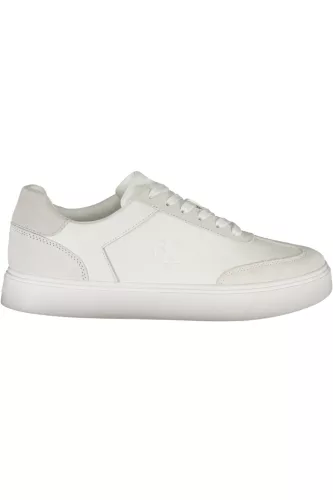 Calvin Klein férfi fehér Sportcipő