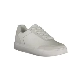 Calvin Klein férfi fehér Sportcipő