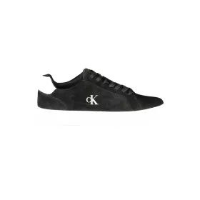Calvin Klein férfi fekete Sportcipő