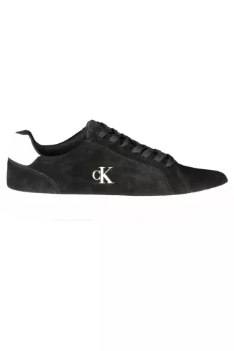 Calvin Klein férfi fekete Sportcipő