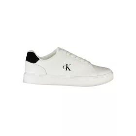 Calvin Klein férfi fehér Sportcipő