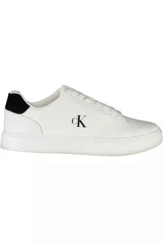 Calvin Klein férfi fehér Sportcipő