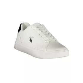 Calvin Klein férfi fehér Sportcipő