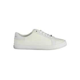 Calvin Klein női fehér sportcipő