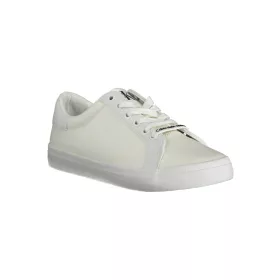 Calvin Klein női fehér sportcipő