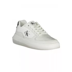 Calvin Klein női fehér sportcipő 40