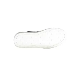 CALVIN KLEIN NŐI SPORTCIPŐ FEKETE 40