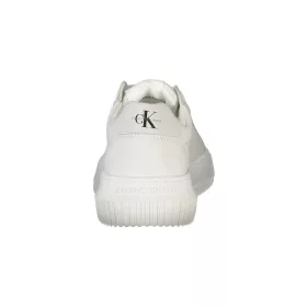 Calvin Klein női fehér sportcipő