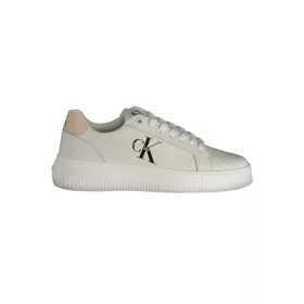 Calvin Klein női fehér sportcipő 41