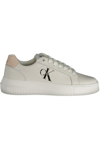 Calvin Klein női fehér sportcipő 38