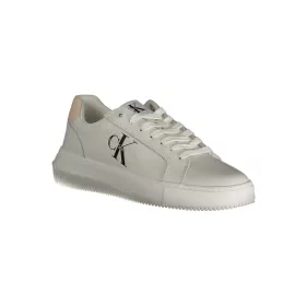Calvin Klein női fehér sportcipő 41