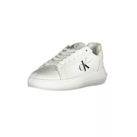 Calvin Klein női fehér sportcipő 40