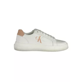 Calvin Klein fehér női sportcipő 41