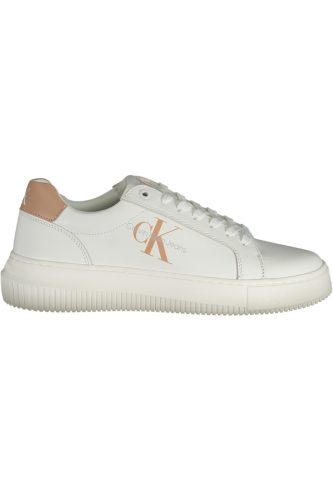 Calvin Klein fehér női sportcipő 