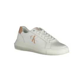 Calvin Klein fehér női sportcipő 41