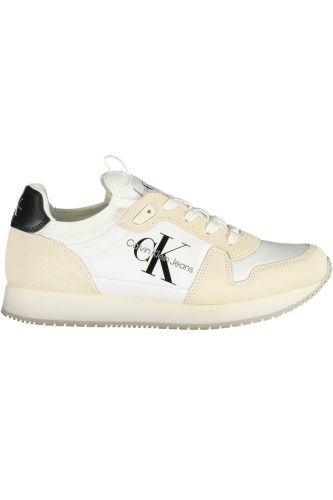 CALVIN KLEIN NŐI SPORTCIPŐ FEHÉR