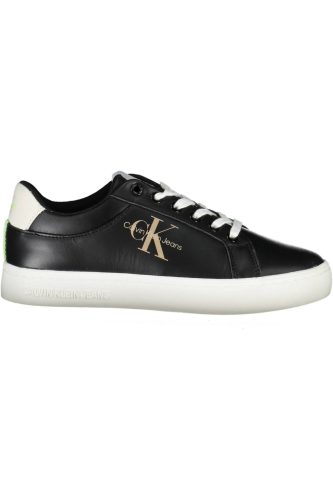 CALVIN KLEIN NŐI SPORTCIPŐ FEKETE 40